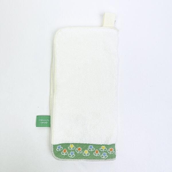 ミッフィーのどっとポーチ