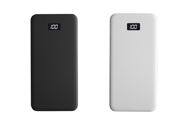 OWL-LPB10010/OWL-LPB15010はデジタル式の残量表示計を装備