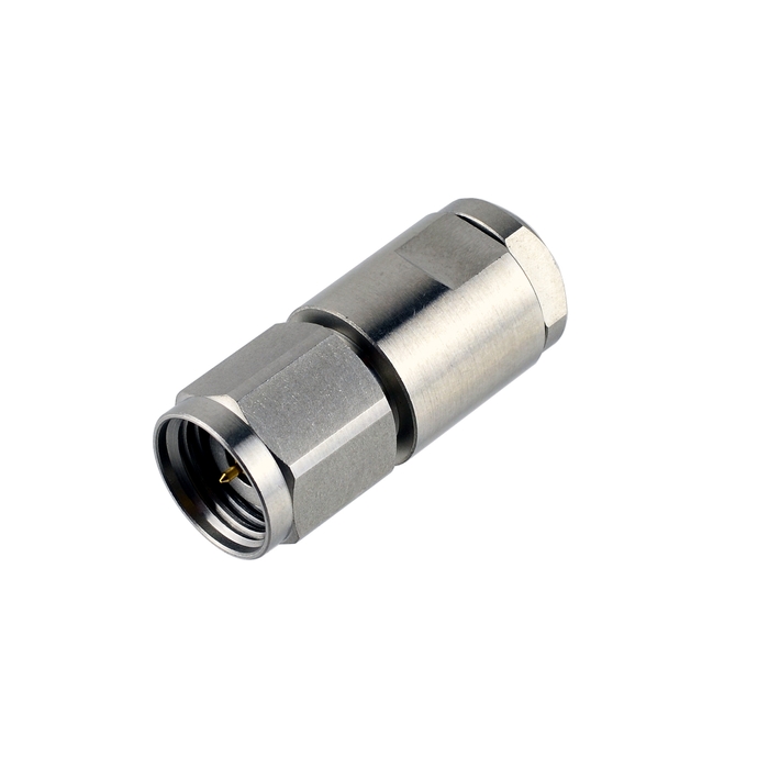 2.4 mm RF CONNECTOR TERMINATION ADAPTER (PLUG)