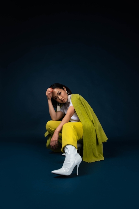 撮影:アレックス・コール