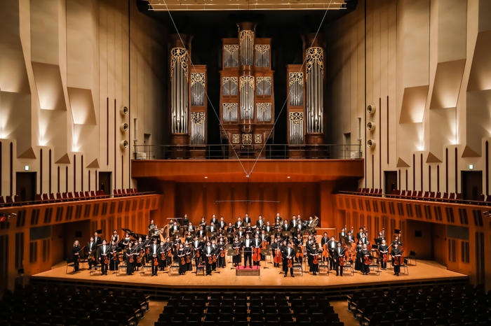 パシフィックフィルハーモニア東京