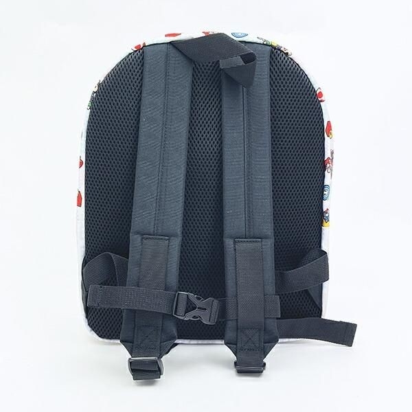 マリオカートのキッズ用デイパック