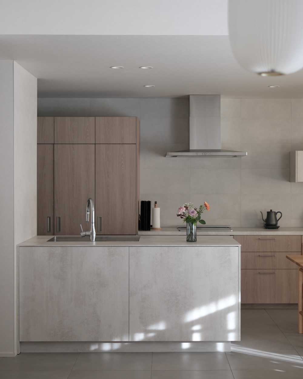 タイル(壁):「セメンティング」ORG-U7810