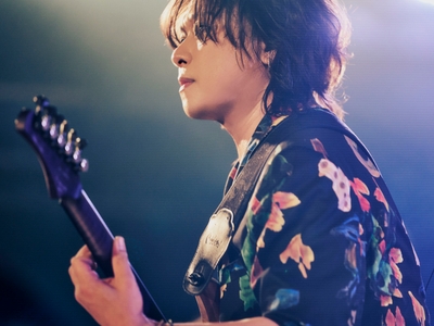 Like-an-Angel TOUR 2025-2026 “Crash to Rise” ツアーファイナル reno