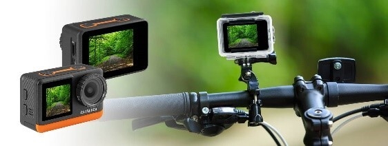 aiwacamB4K(防水防塵ケース)