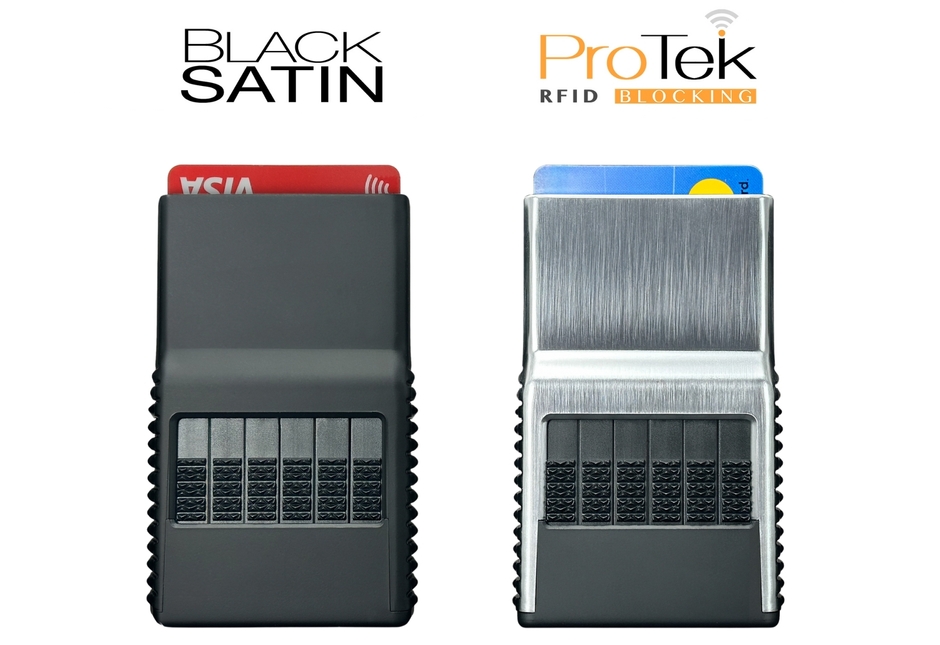 2つのカラーから選択可能