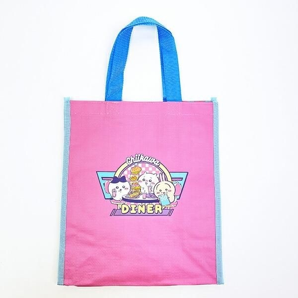 ちいかわ８０年代シリーズのアイテム