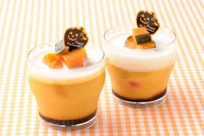 HONG KONG SWEETS 果香 「トリック&トリート」
