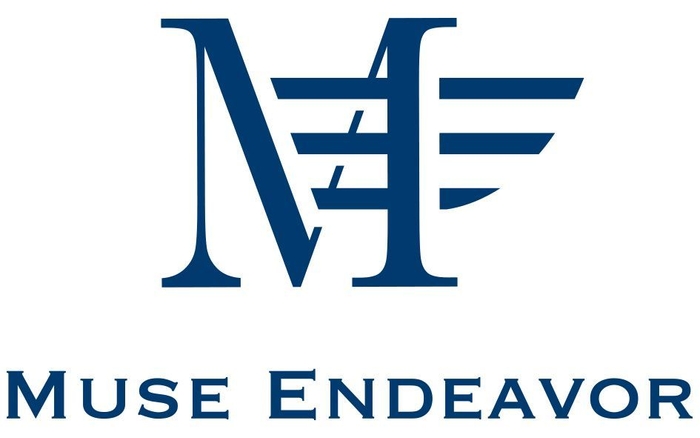 MuseEndeavorロゴ