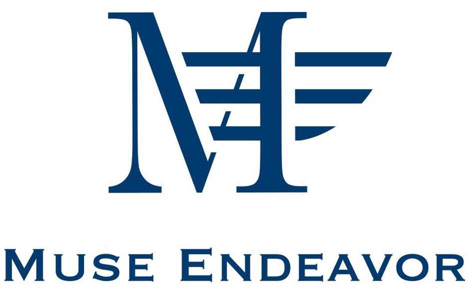 MuseEndeavorロゴ