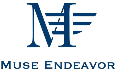 MuseEndeavorロゴ