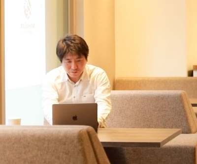 事例紹介:システム開発会社勤務/エンジニア/北海道