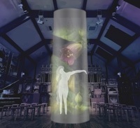 作品上演イメージ