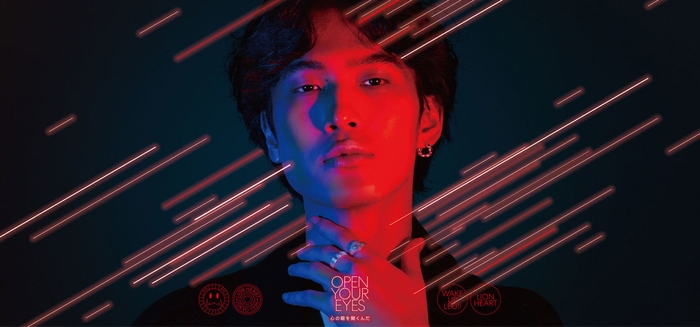 メンズアクセサリーブランド「LION HEART」が贈る新作アクセサリー「LEO」