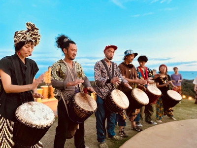 音楽イベント