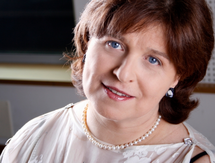 ディーナ・ヨッフェ