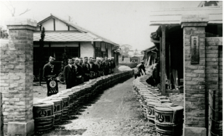 やまうち本店の歴史