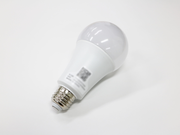 IoT電球イメージ