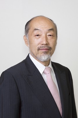 二木 芳人教授
