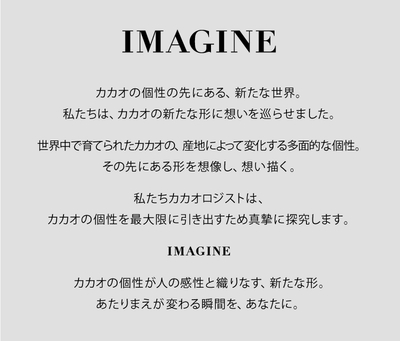 ステイトメント