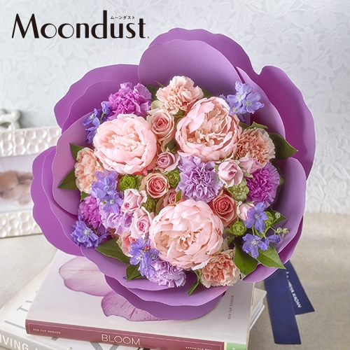 ペタロ・カーネーション ジェンティーレ_日比谷花壇