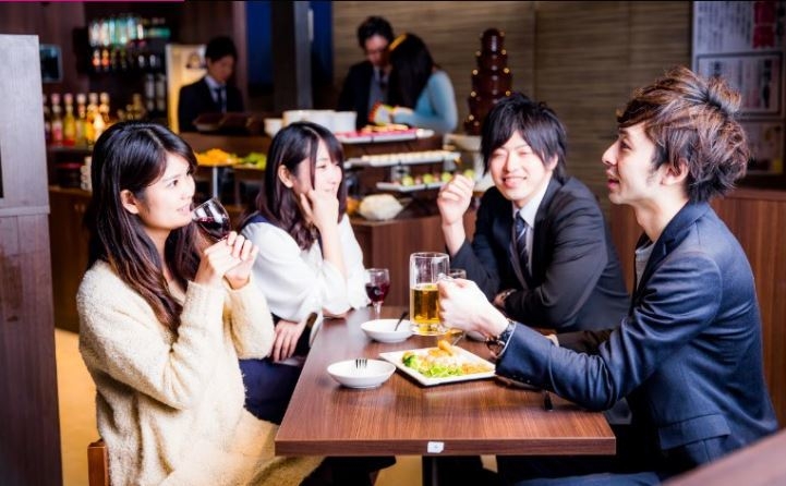 相席屋イメージ