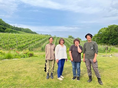 生産者との対話を欠かさない