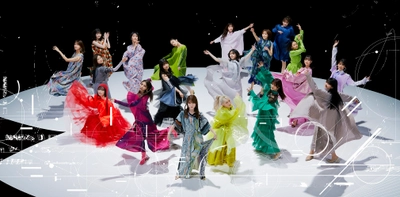 【MUSIC ON! TV（エムオン!）】 5thシングル「桜月」発売記念！ 櫻坂46の撮り下ろし特別番組を 2/19(日)にエムオン!で放送！ プレゼントキャンペーンもスタート！