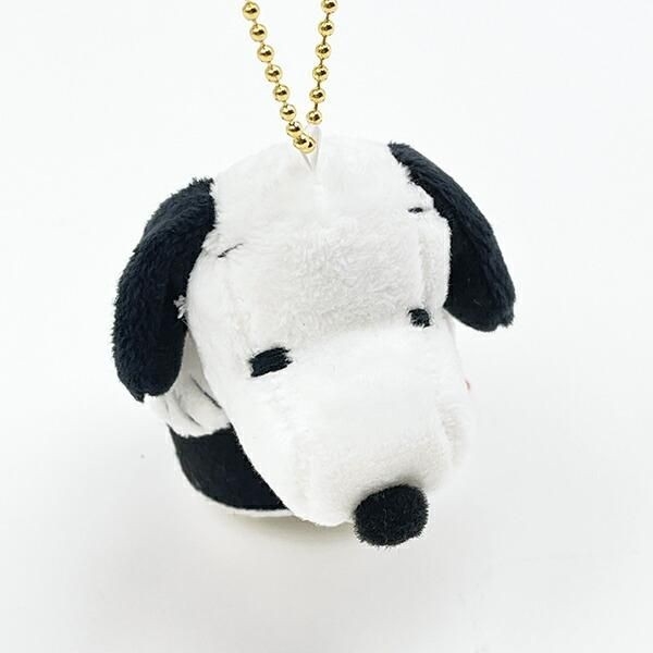 スヌーピーマスコット