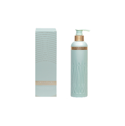 ONSENSOUゴールデンシルクリペアシャンプー