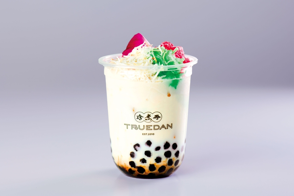 モーモーチャーチャーM