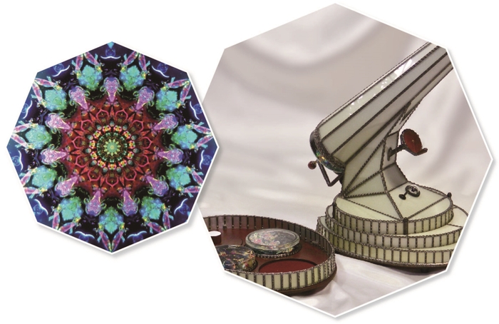 羽石 茂&泉_月の響Fullmoon