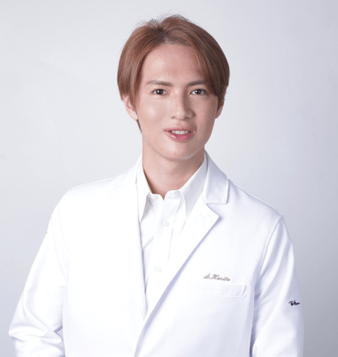 張田 修平