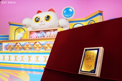 スタジオ写真