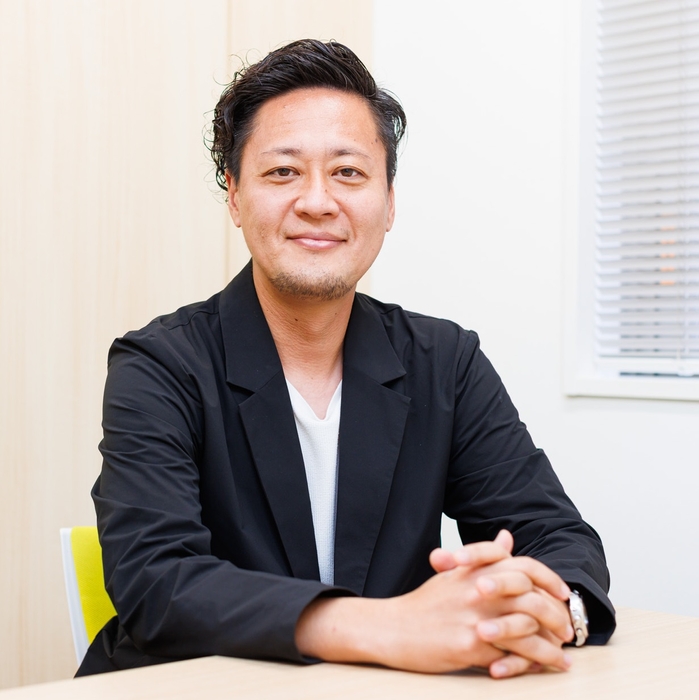 株式会社カタグルマ 大嶽広展様