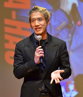 井上 大輔