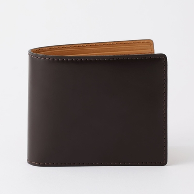 bell la bell コードバン財布