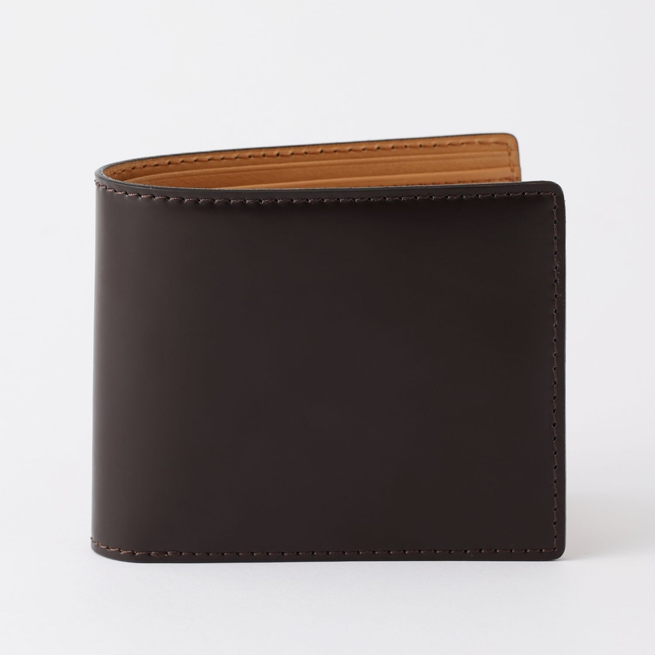 bell la bell コードバン財布