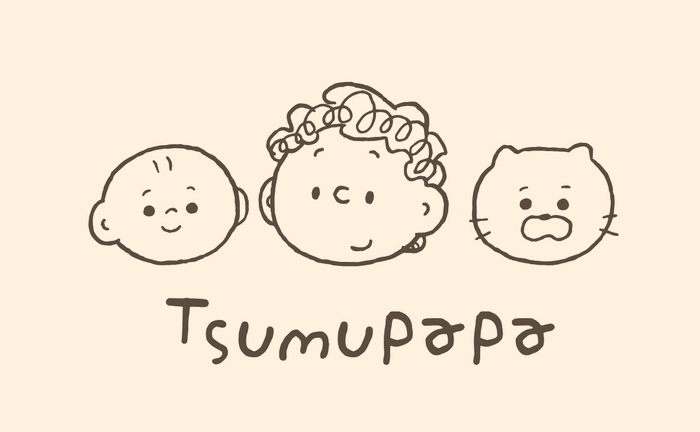 TSUMUPAPAメイン画像