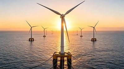 浮体式洋上風力系泊システム世界市場レポート：主要企業、ランキング、成長予測2026-2032