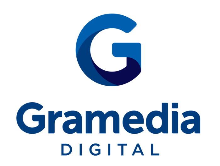 Gramediaロゴ