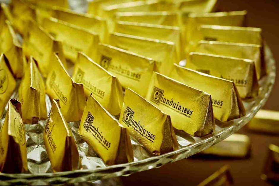 カファレル ジャンドゥーヤ