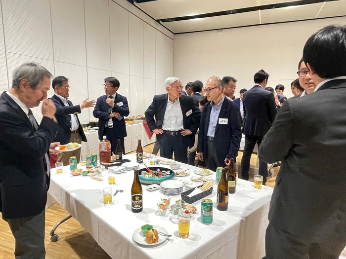 過去開催の様子:ホンダ埼玉製作所