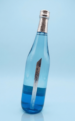 日本酒「想空の便り(そらのたより)」