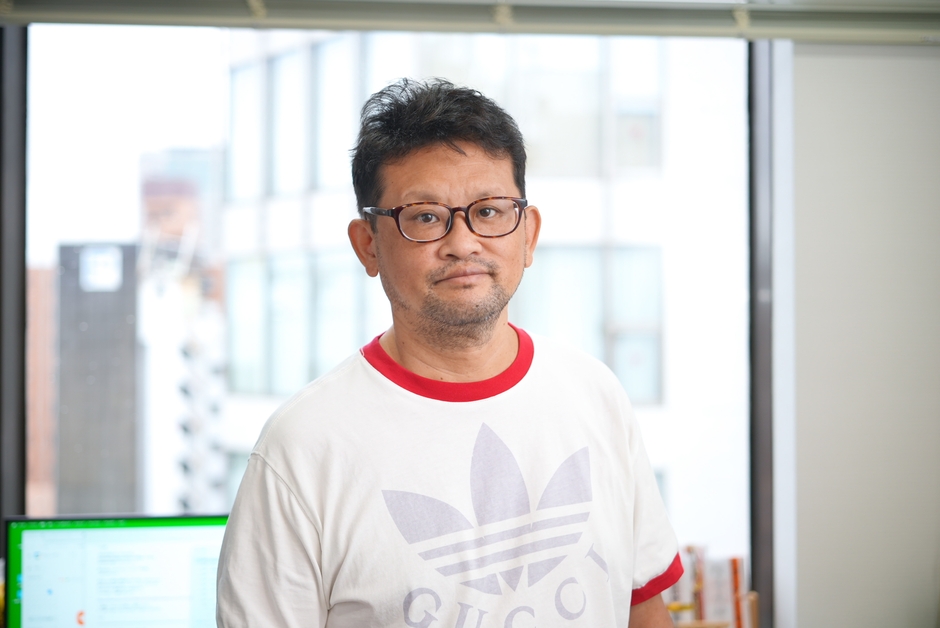 講師:上田 祐之