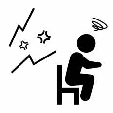 ※騒音、声、振動イメージ