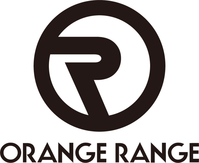 ORANGE RANGE ロゴ
