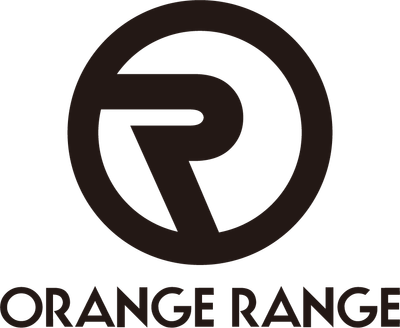 ORANGE RANGE ロゴ