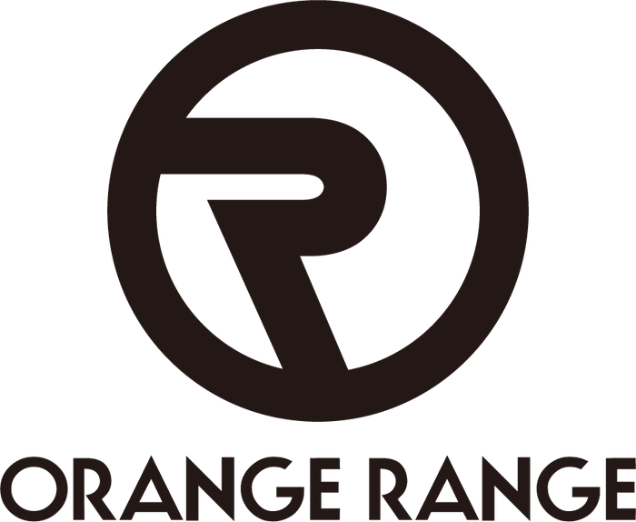 ORANGE RANGE ロゴ