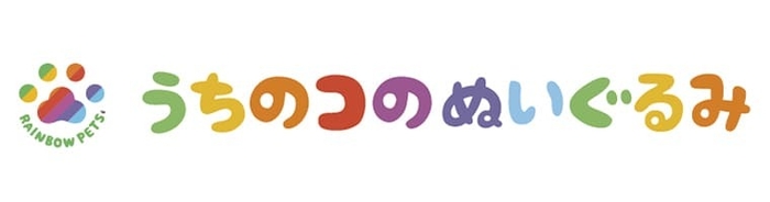 レインボーペット ロゴ